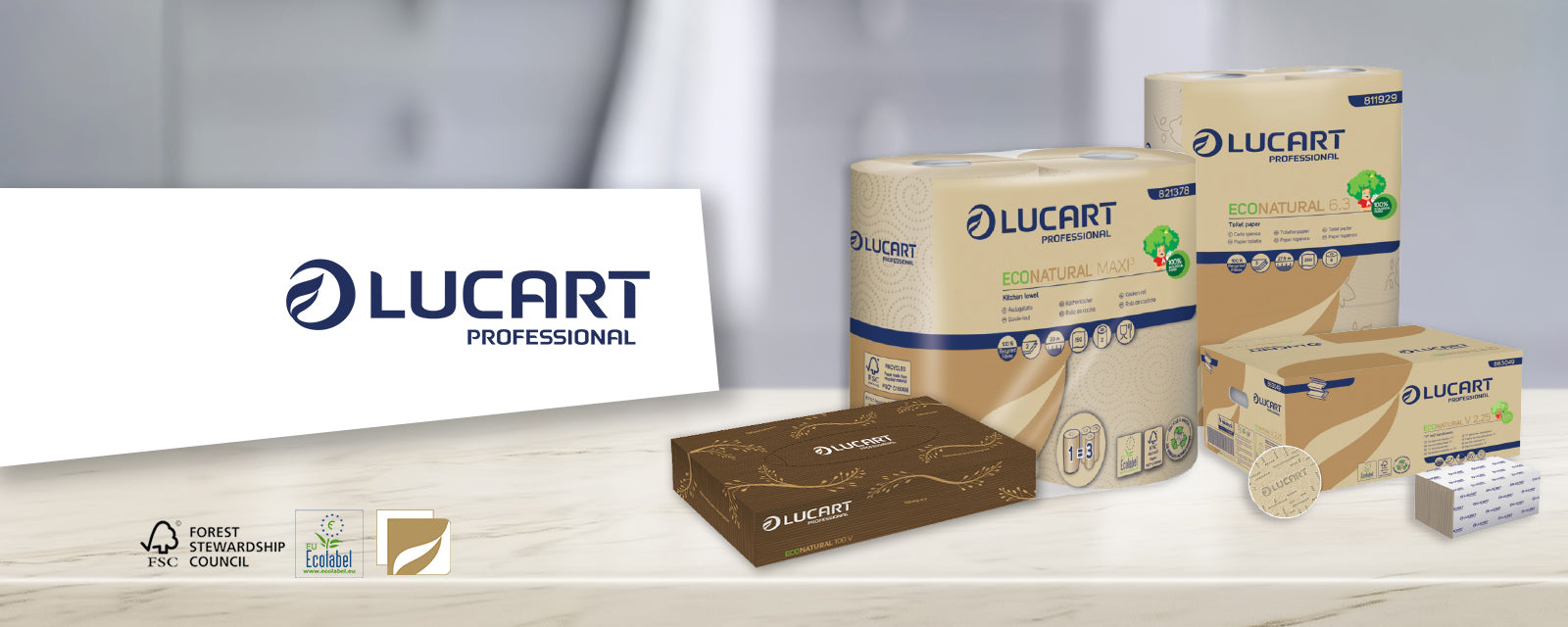 Lucart