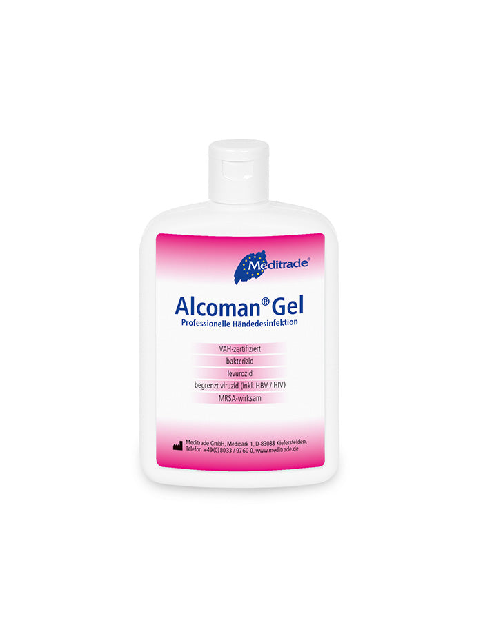 Alcoman® Gel