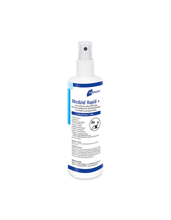 Medizid® Rapid+