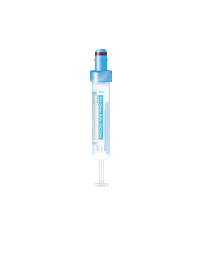 S-Monovette PFA Citrat 3,8%