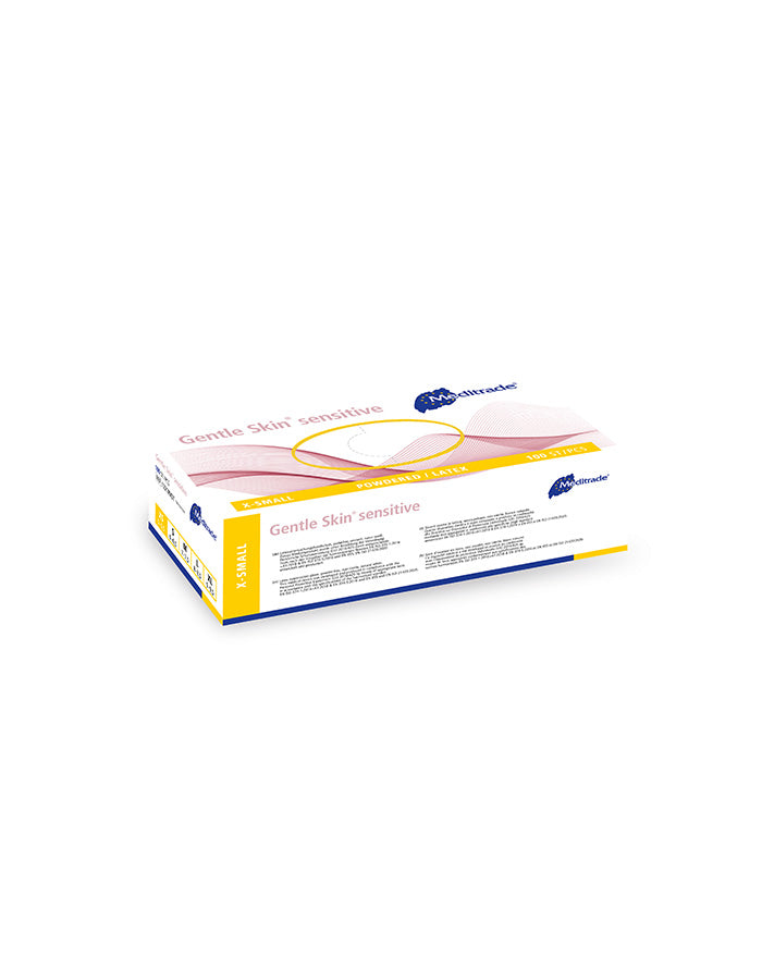 Gentle Skin® sensitive