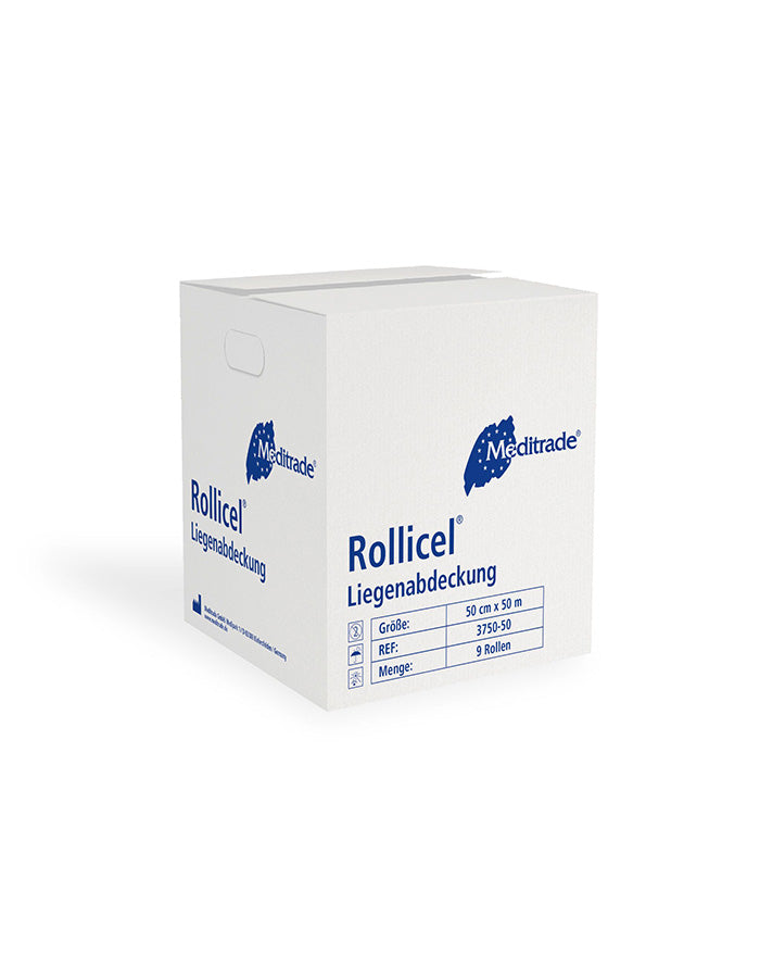 Rollicel® / Ärztekrepp