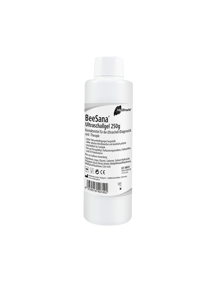 Ultraschallgel 250g