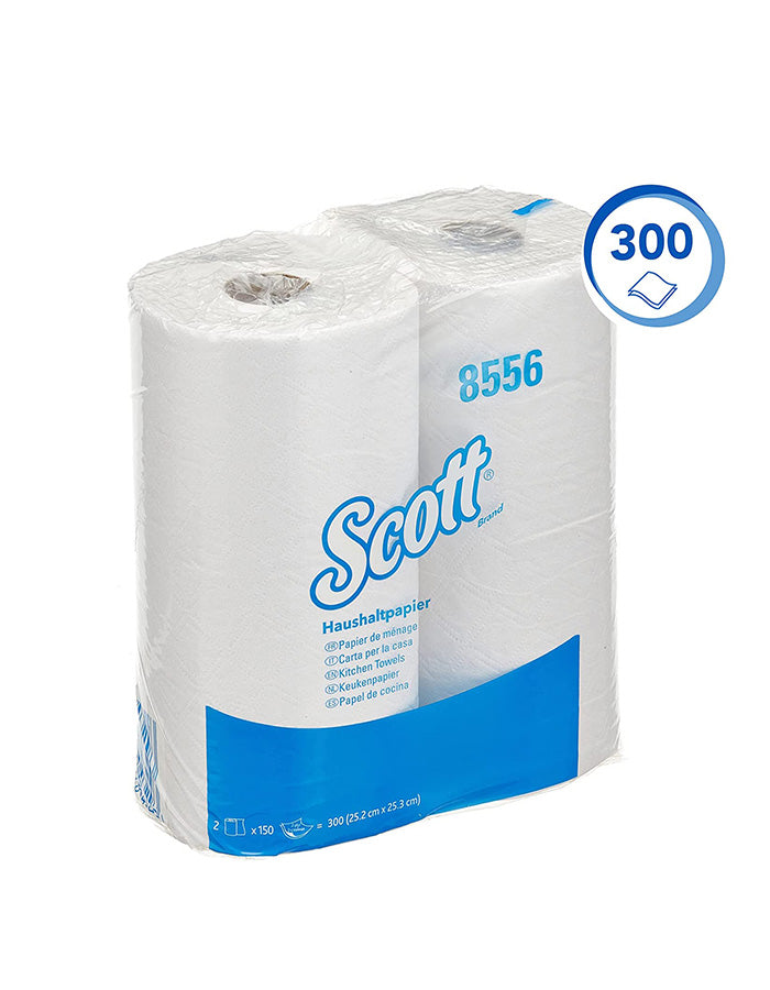 Scott Comfort Küchenrolle