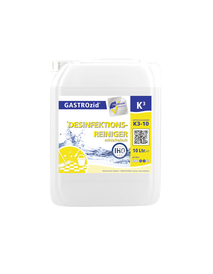 GASTROzid® K3