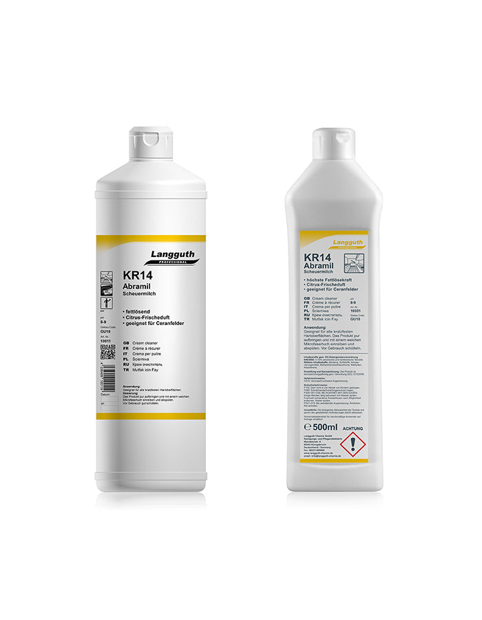 KR14 Abramil