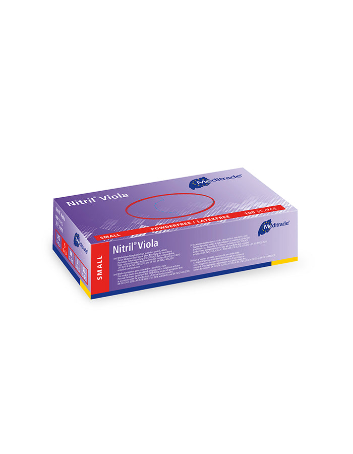 Nitril® Viola