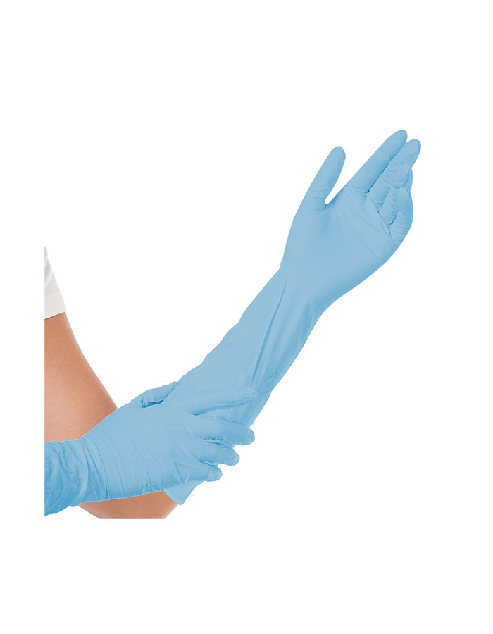 Manual Ultra Nitrile Long