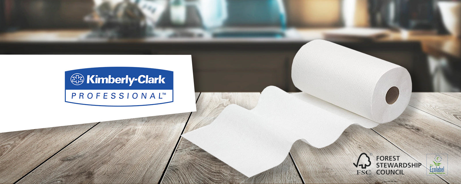 Kimberly Clark