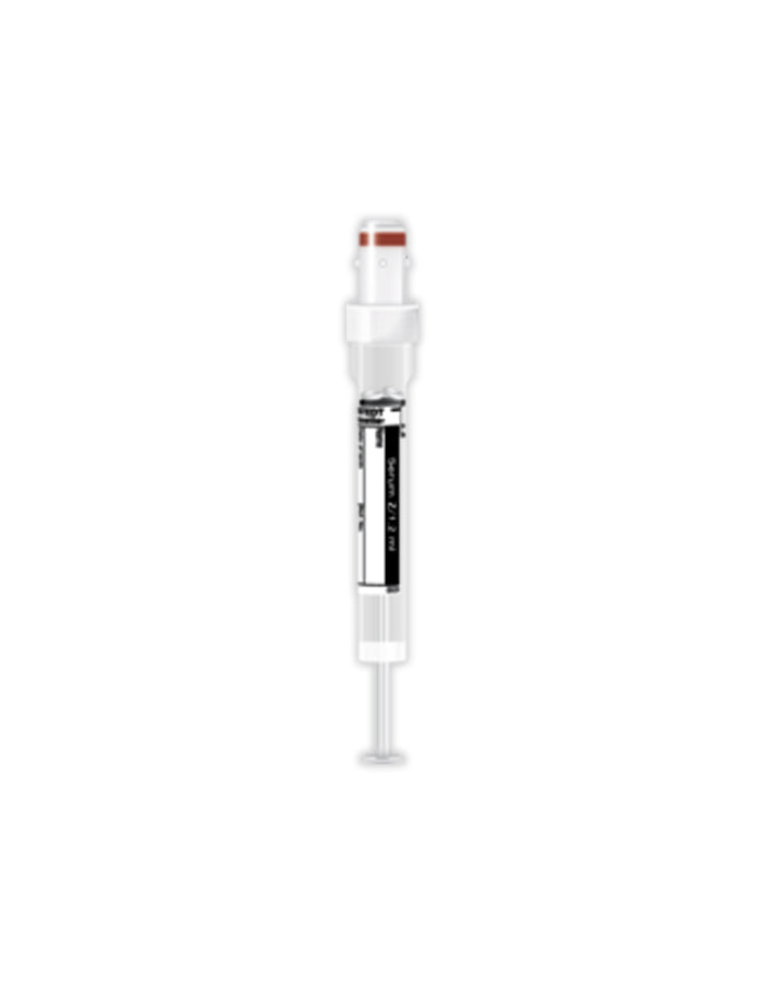 S-Monovette Serum