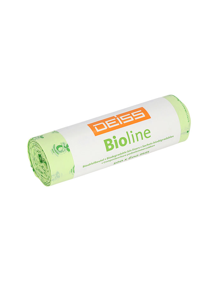 DEISS Bioline Bioabfallsack 500x600mm