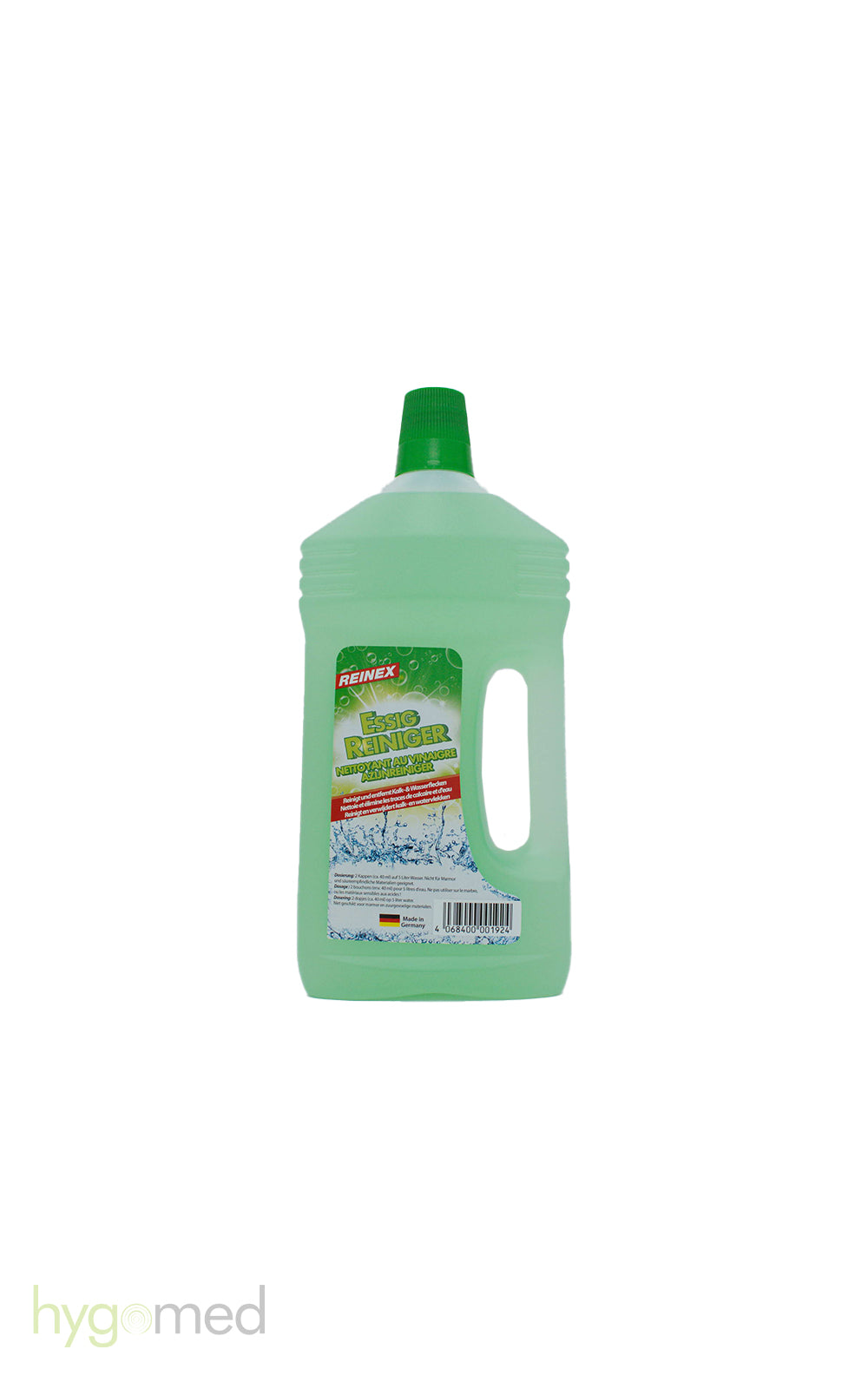 Essigreiniger 1l