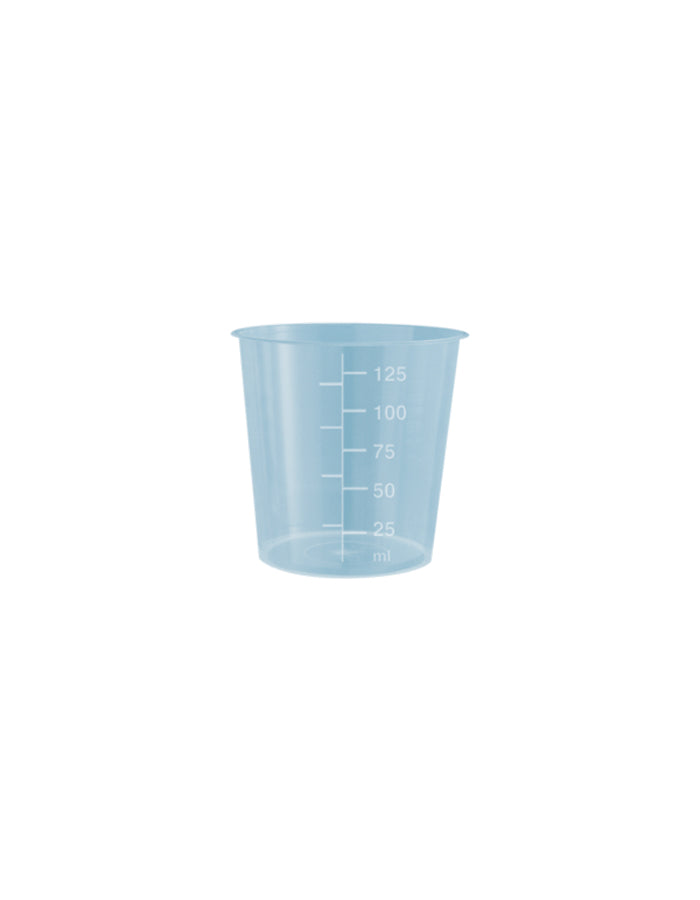 Urinbecher, 125 ml