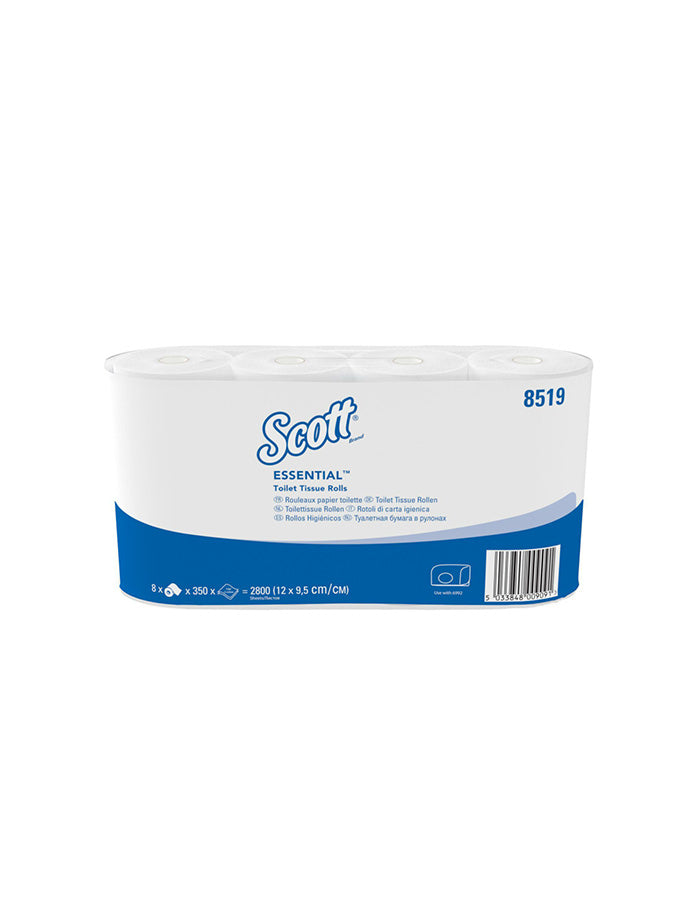 Scott Essential Toilettenpapier