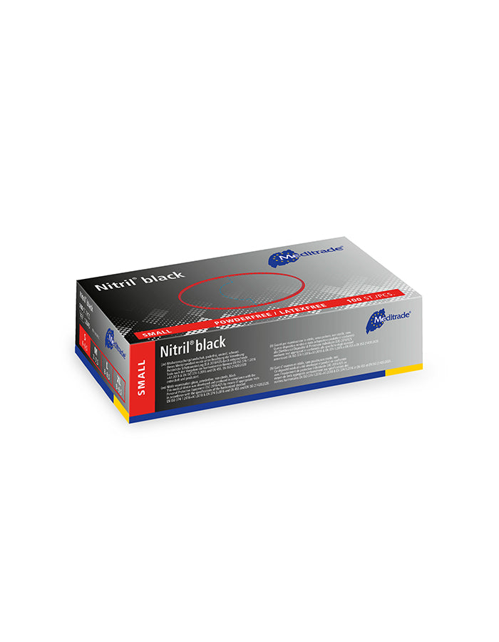 Nitril® Black