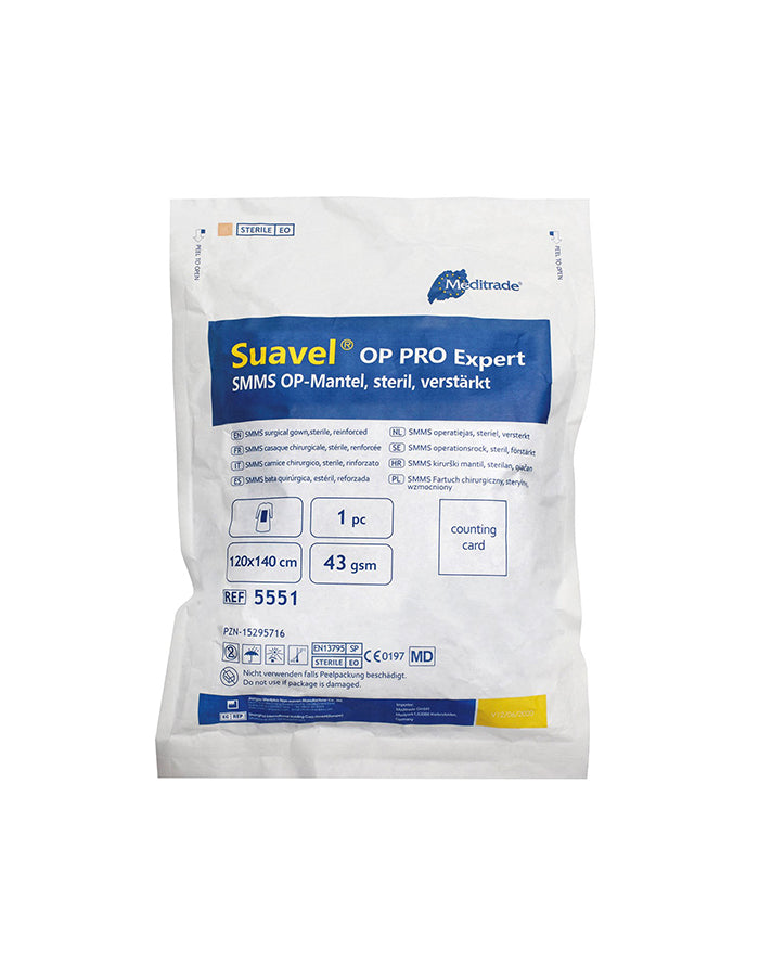 Suavel® OP PRO Expert