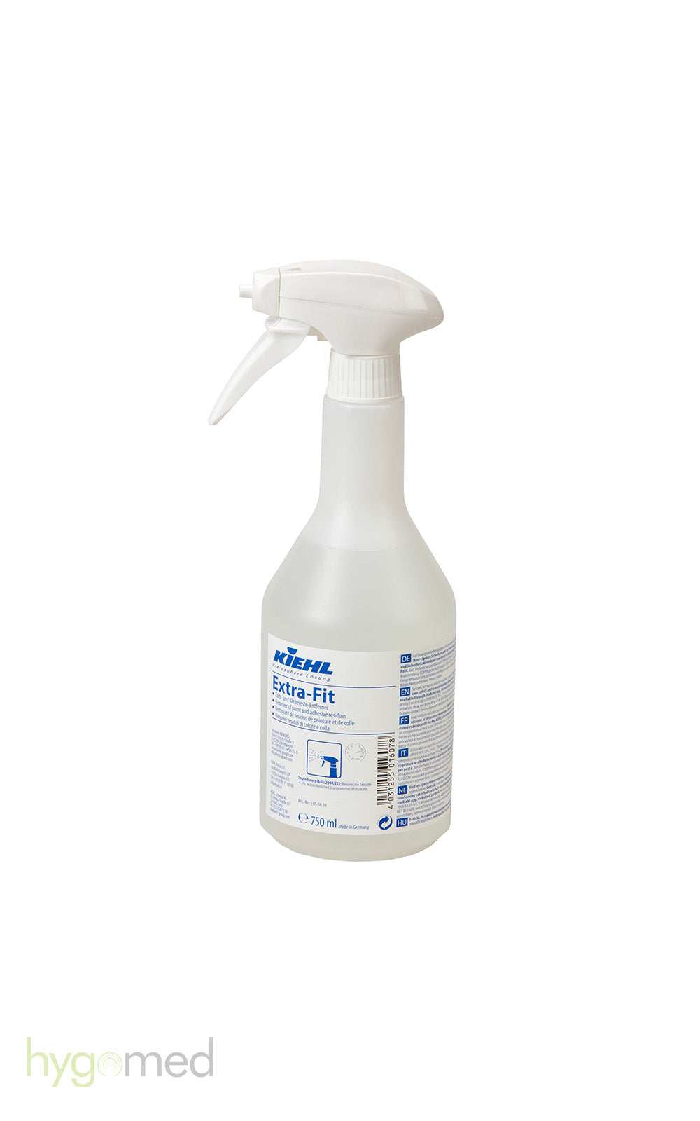 Extra-Fit 750ml