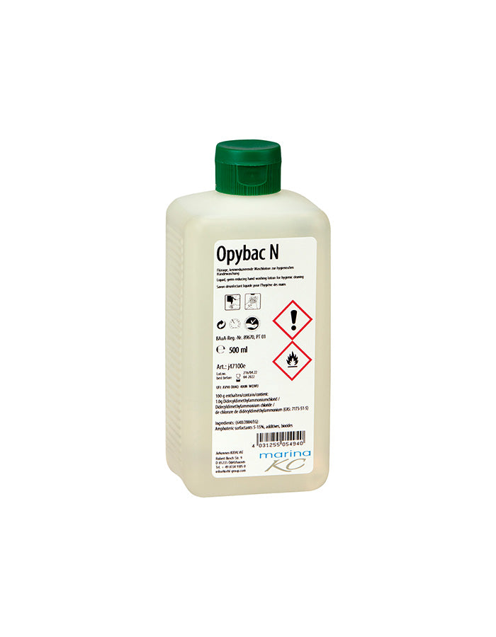 Opybac N 500ml