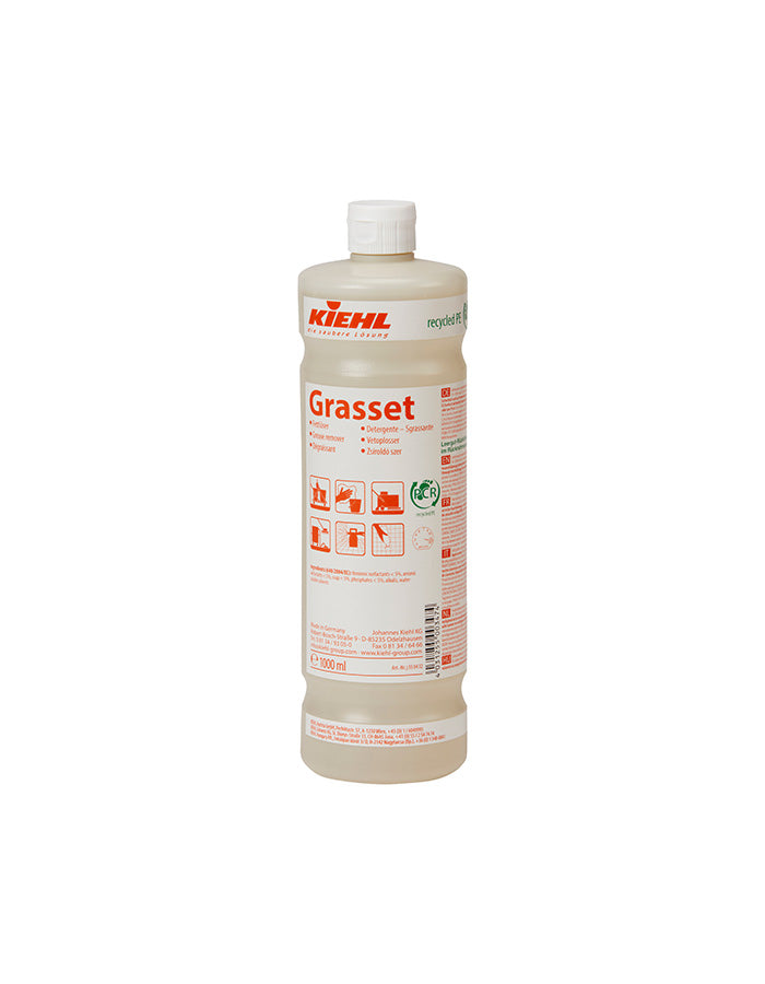 Grasset