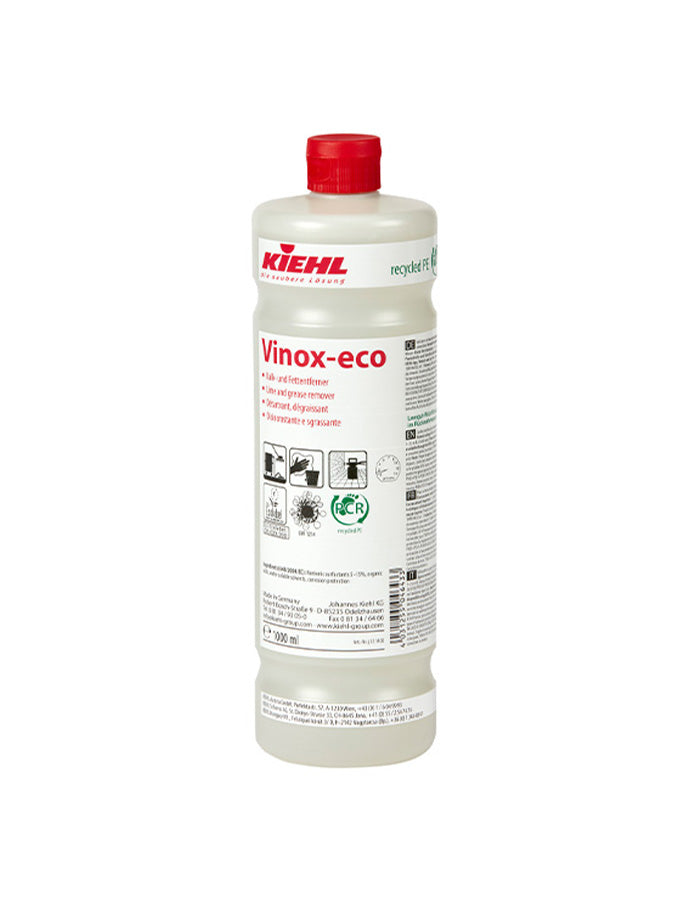Vinox Eco