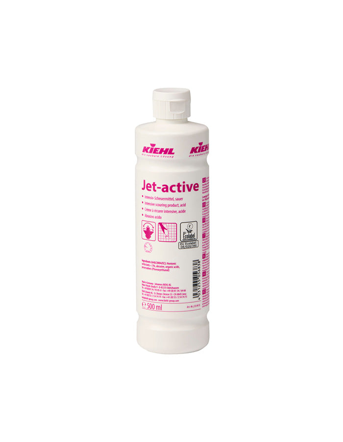 Jet-active 500ml