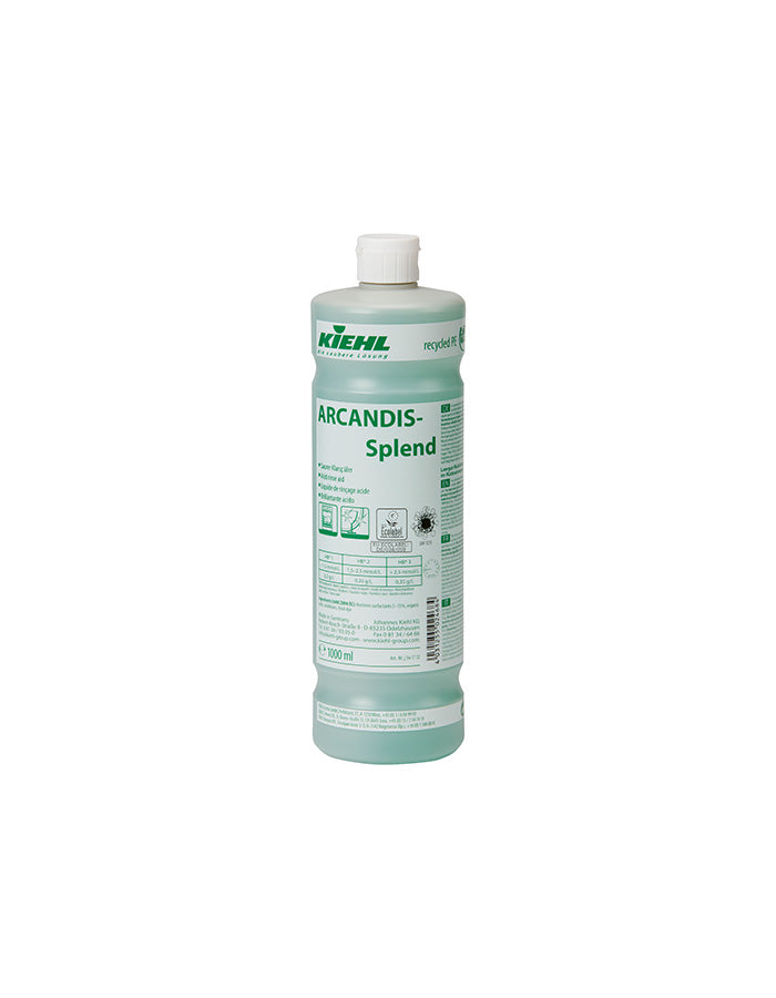 Arcandis Splend